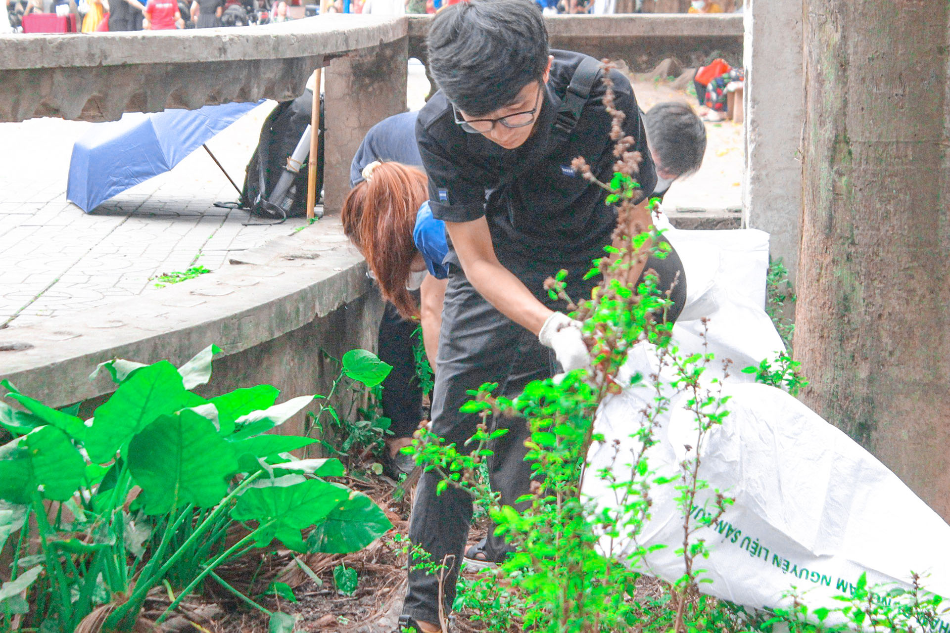 Earth Day 2024