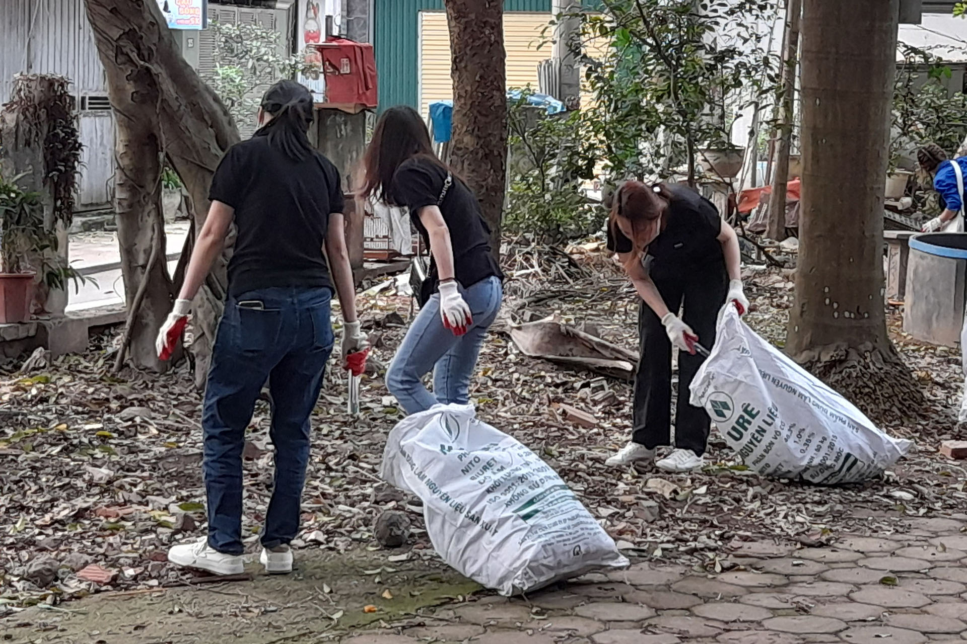 Earth Day 2024