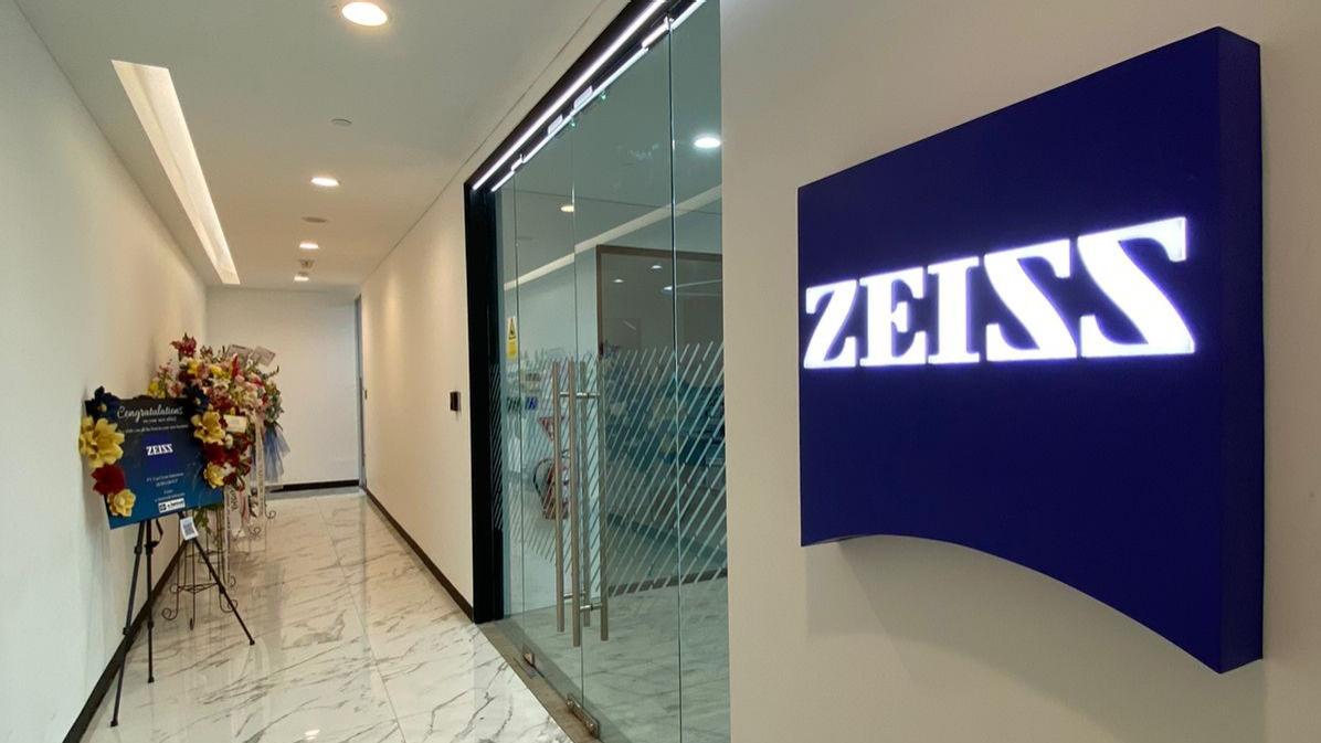 ZEISS Office Jakarta