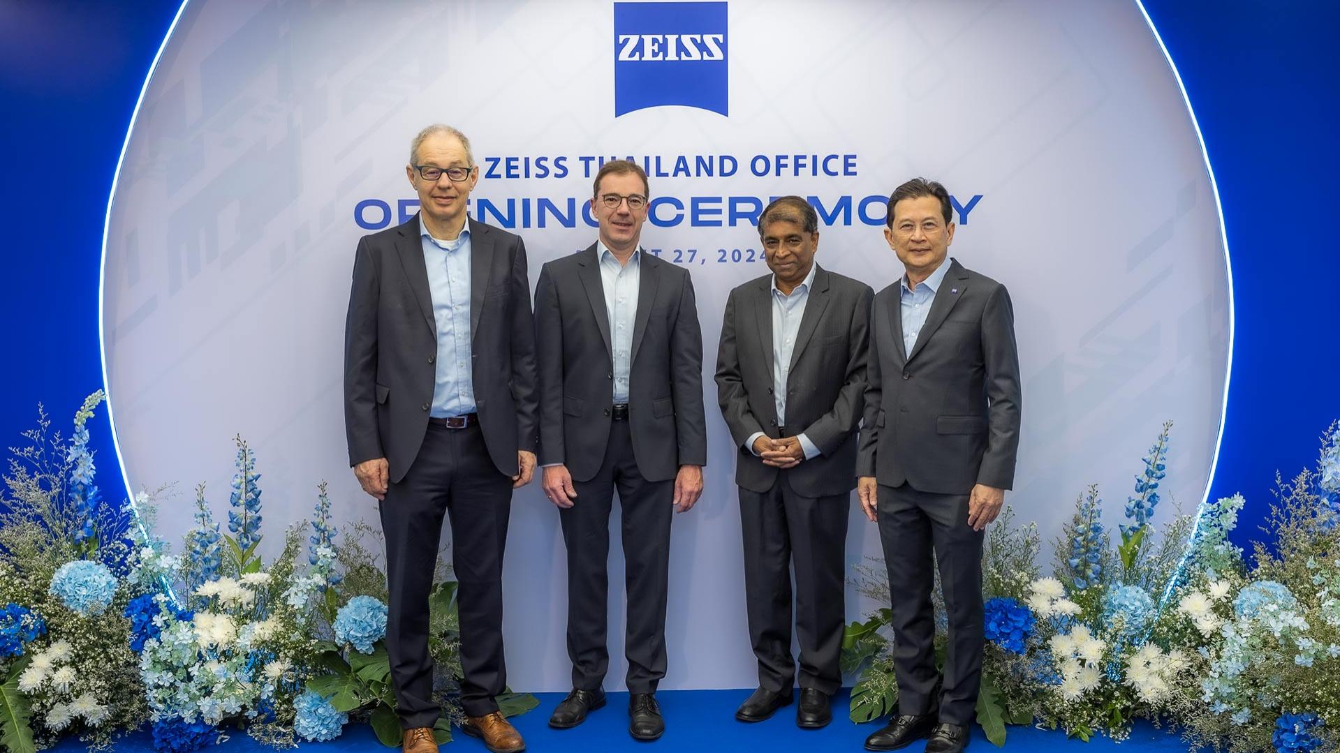 ZEISS Office Bangkok