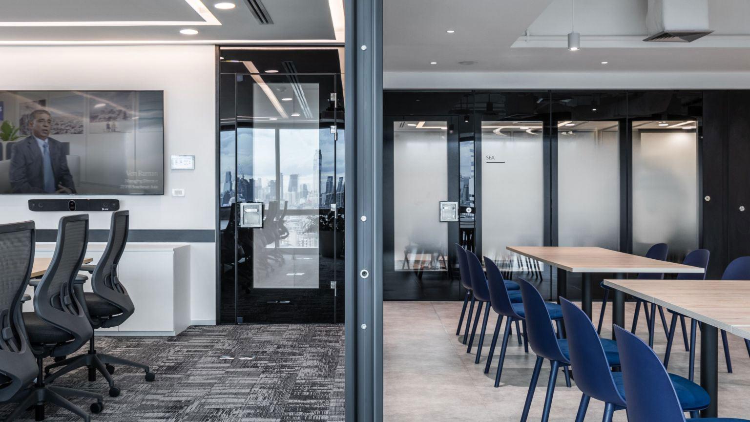ZEISS Office Bangkok