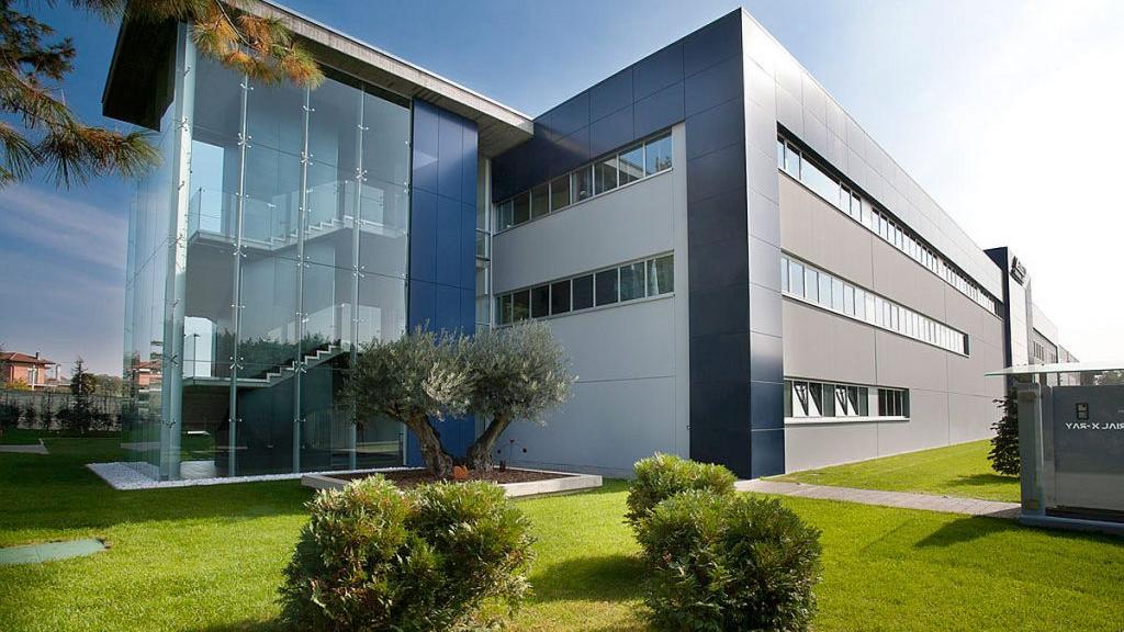 ZEISS Italy