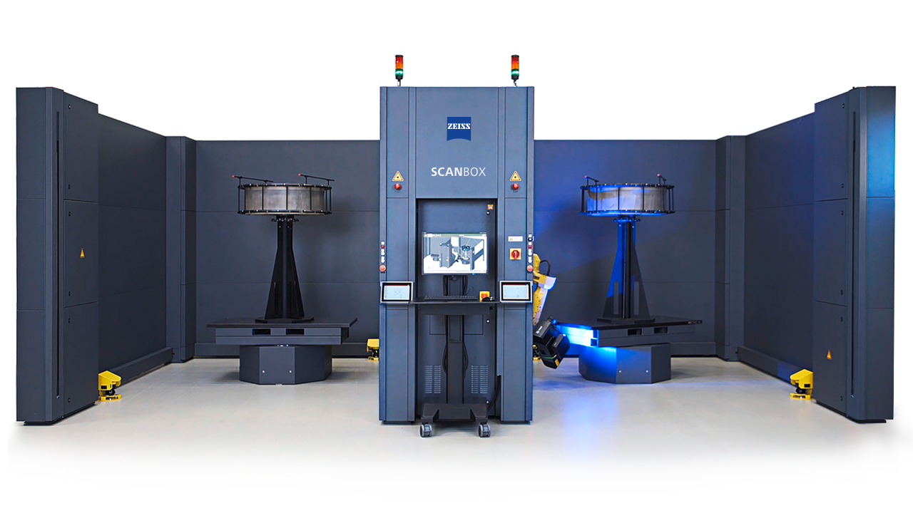 Constant pursuit of process optimization