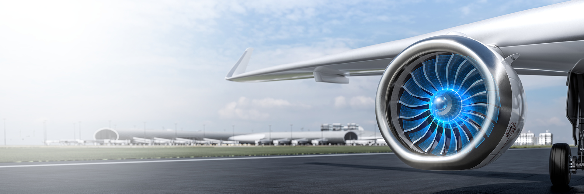 Aero Engine