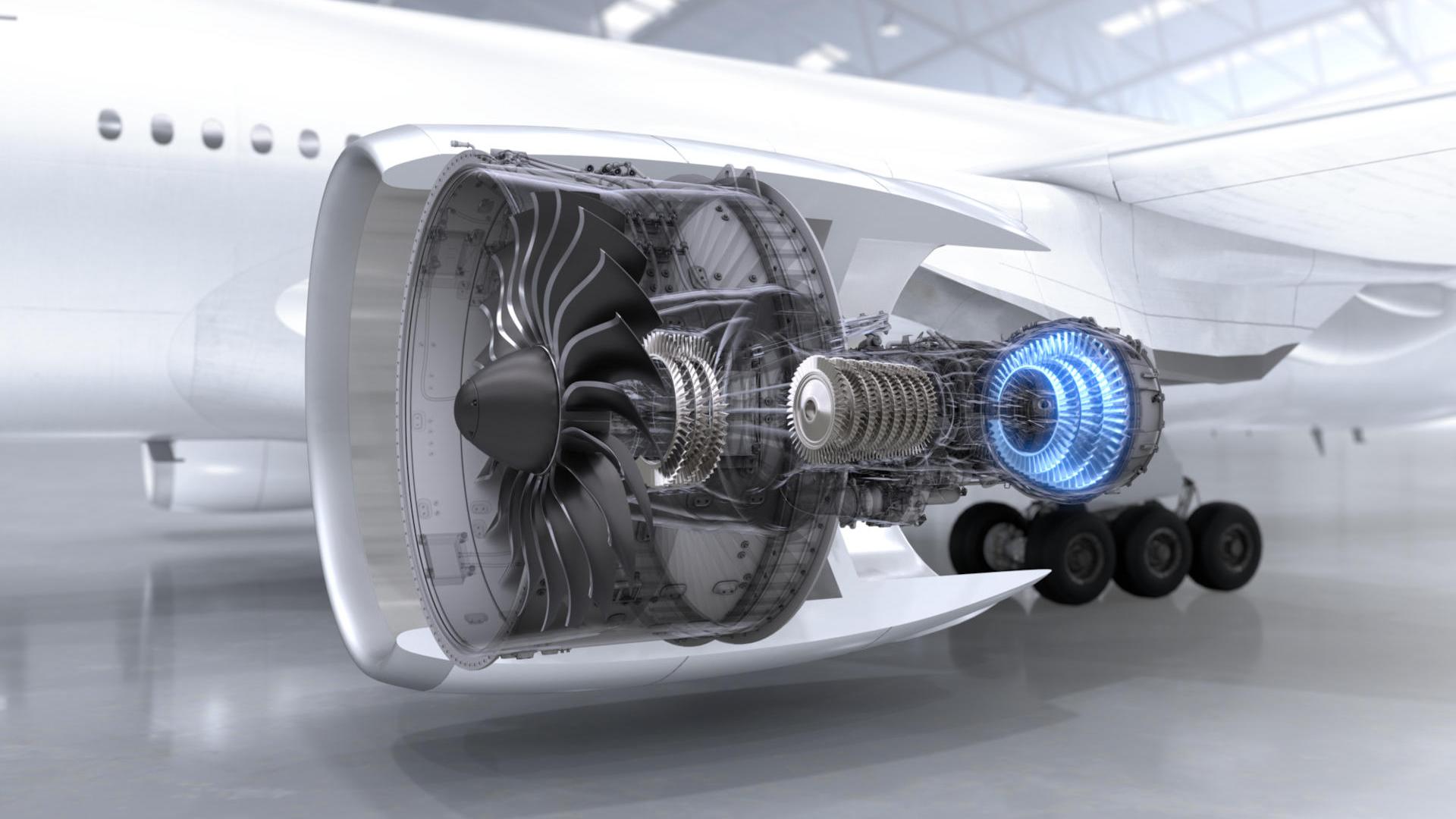Turbine blade