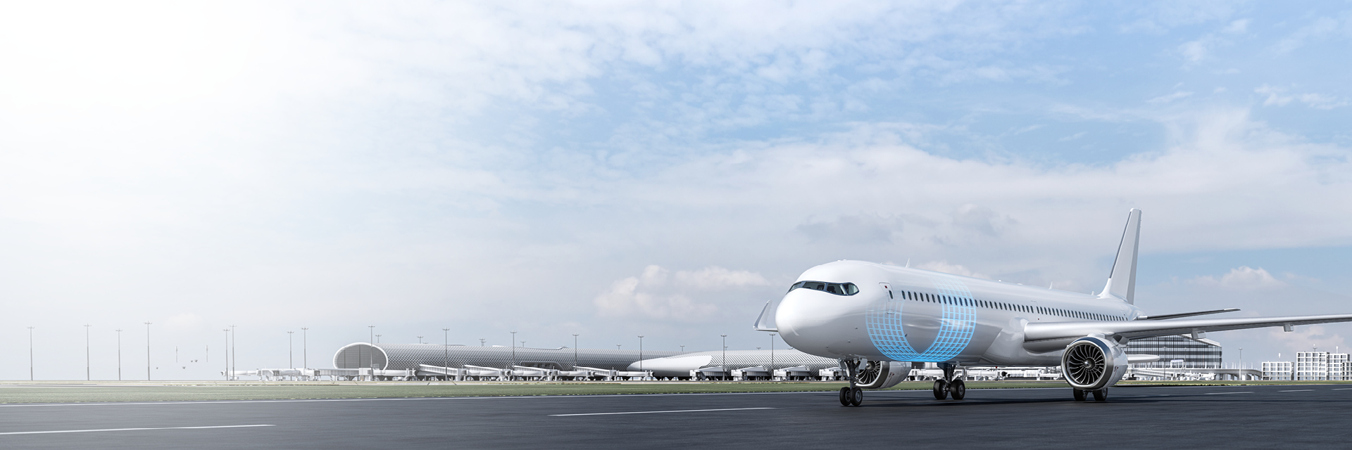 Aircrafts