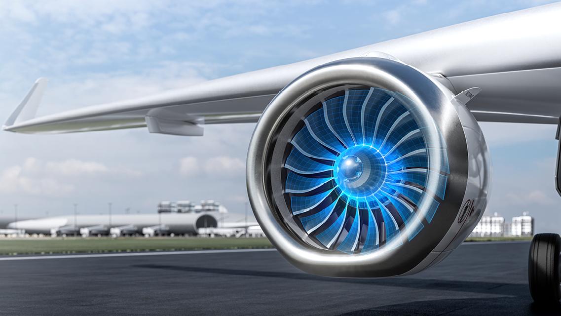 Aircraft Engines