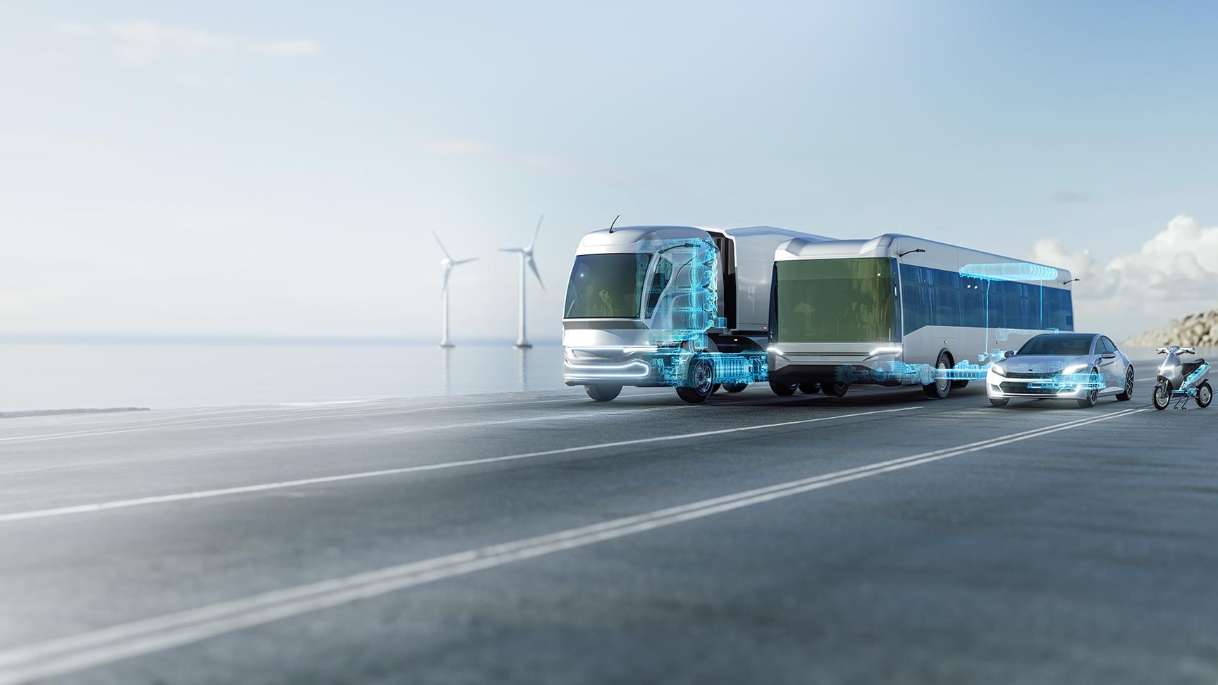 Quality Assurance  for eMobility