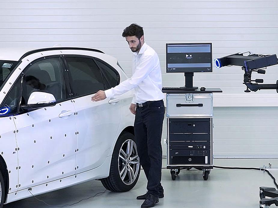 Stiffness analyses