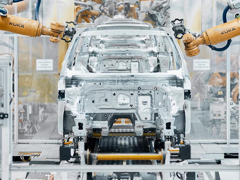 ZEISS Car Body Solutions
