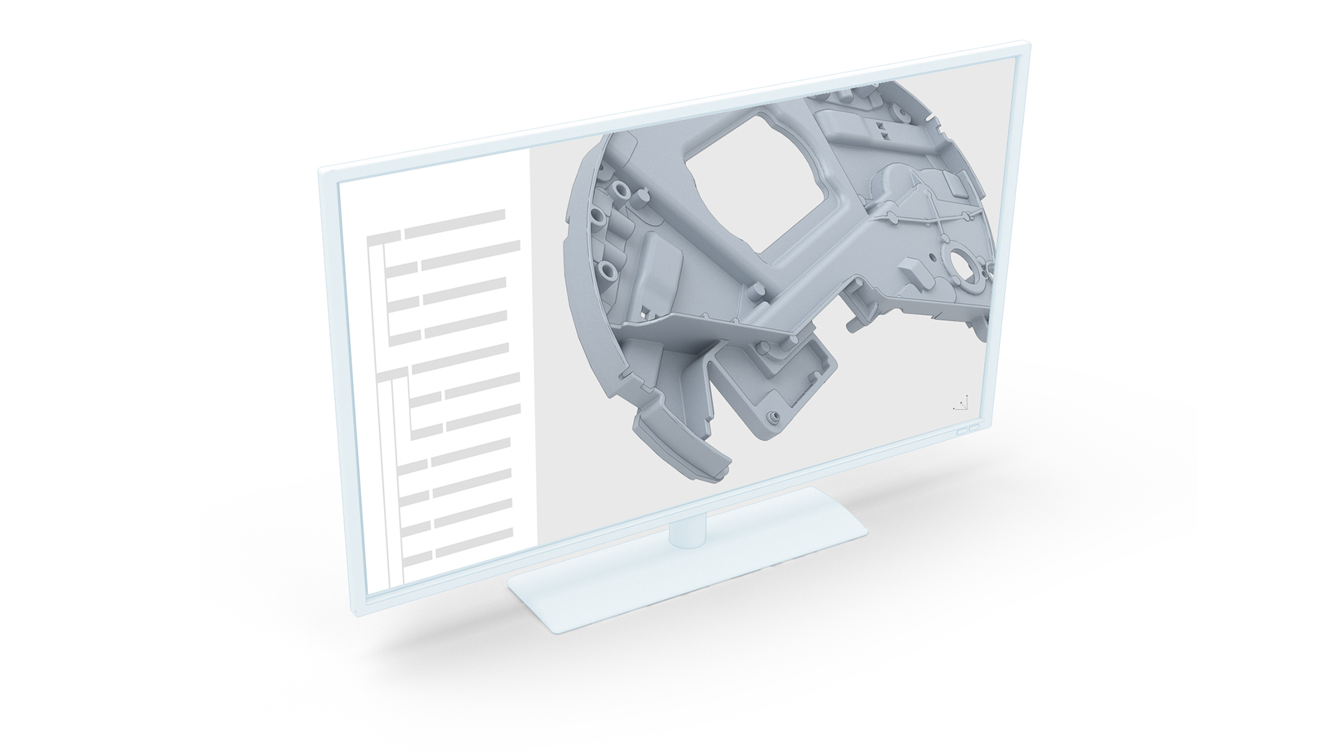 Part design