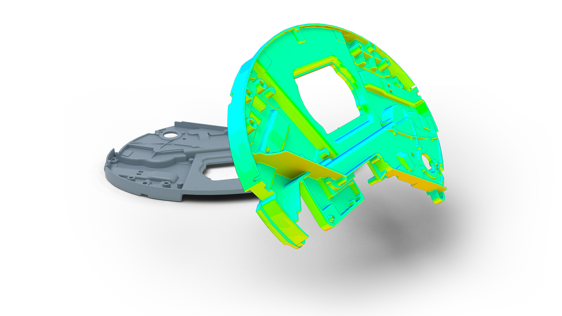 Simulation and validation 