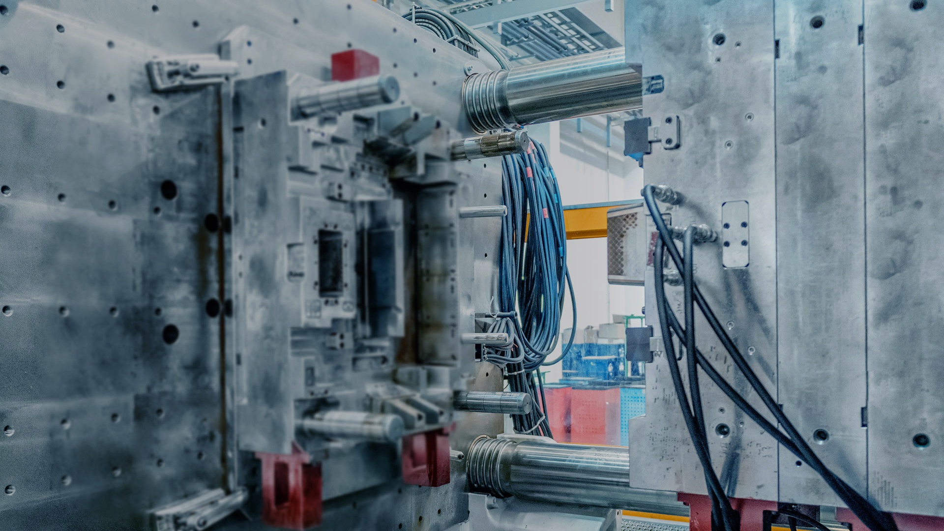 Quality assurance in plastics manufacturing