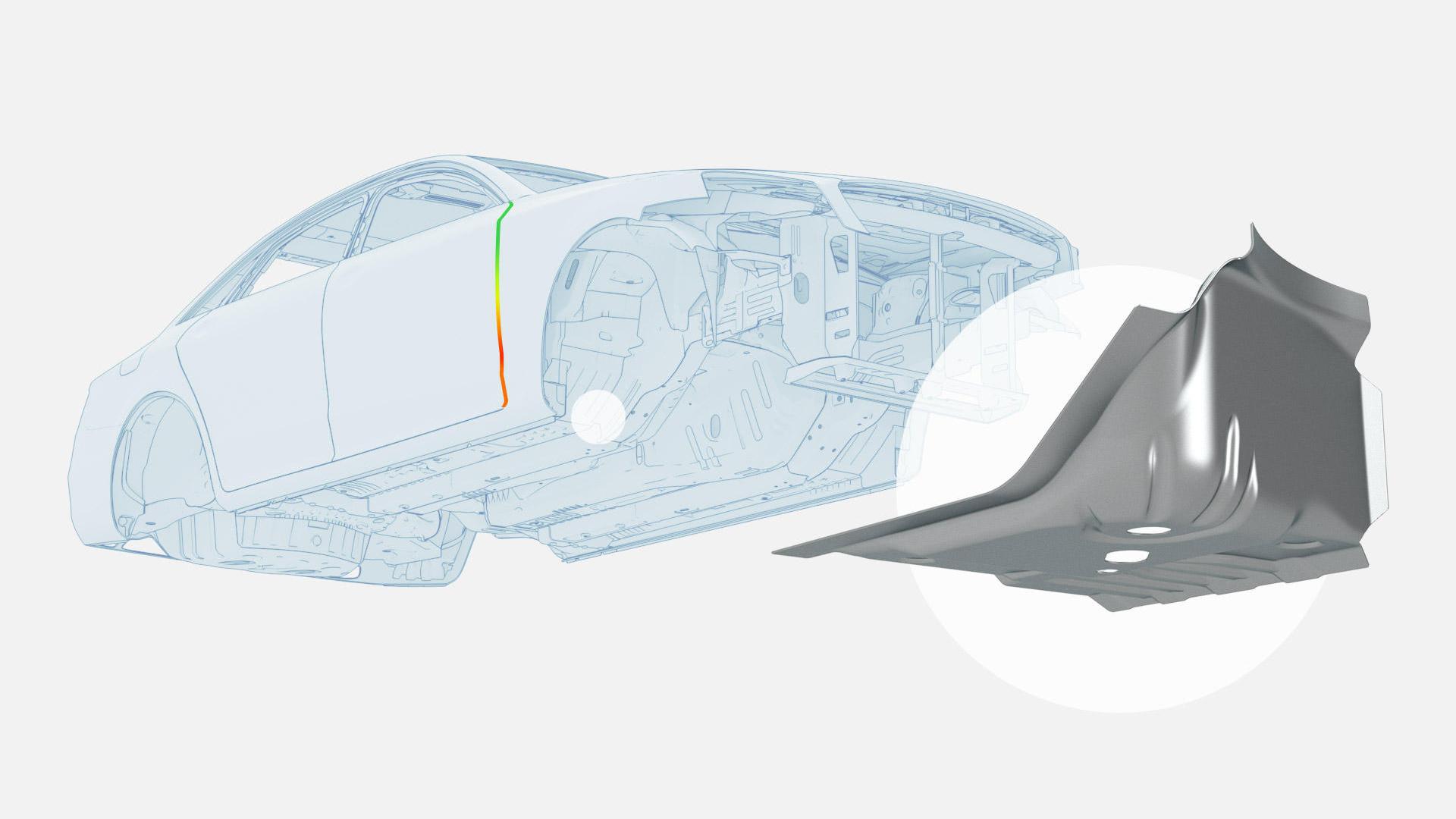 Assembly analysis