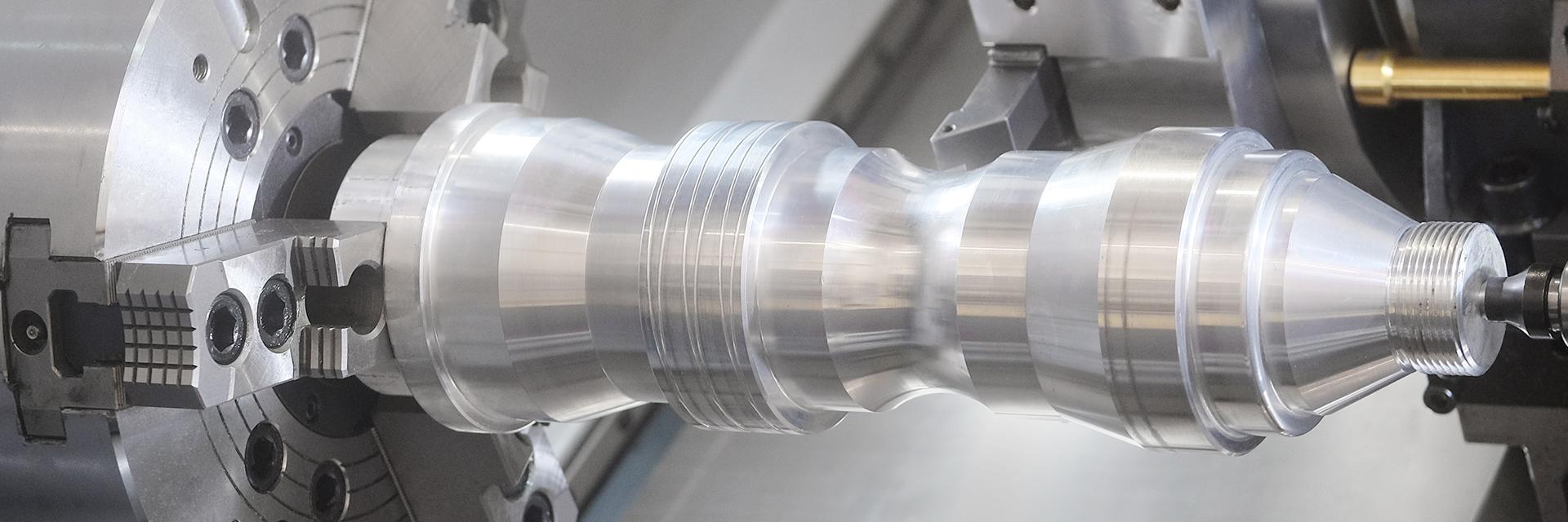 Metrology for mechanical engineering