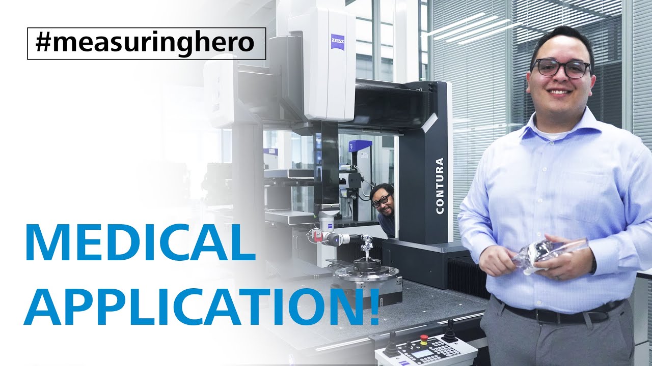 Medical application