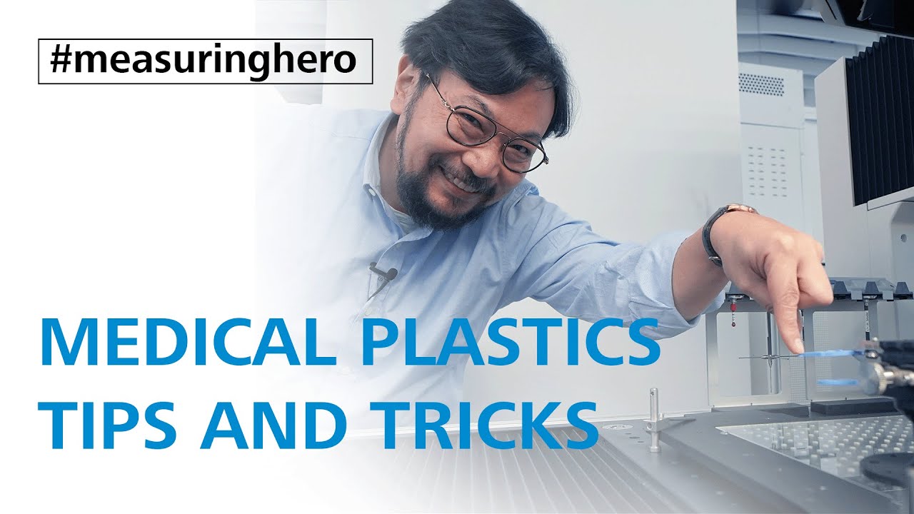 Medical plastics tips and tricks
