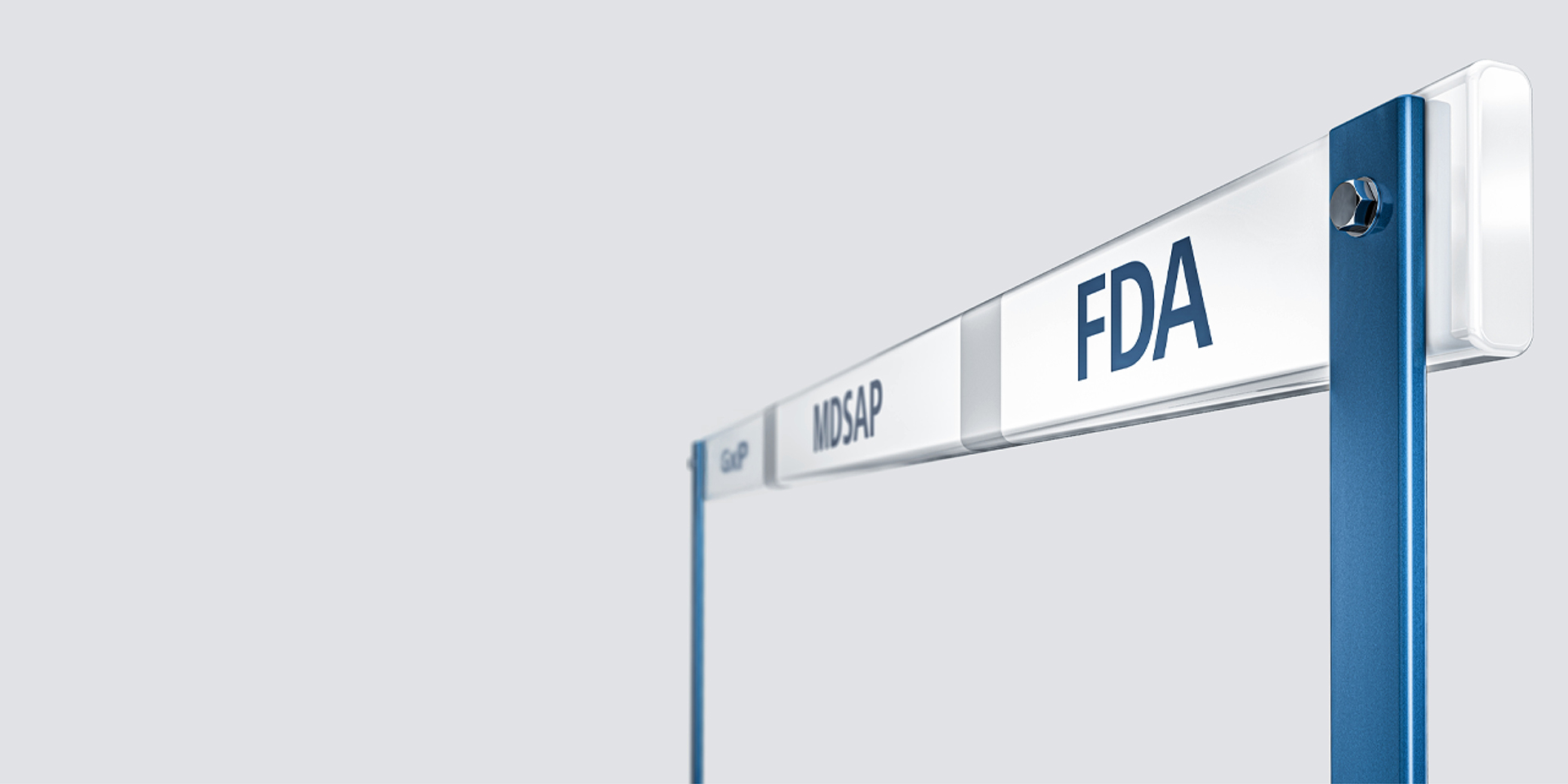 Regulatory requirements