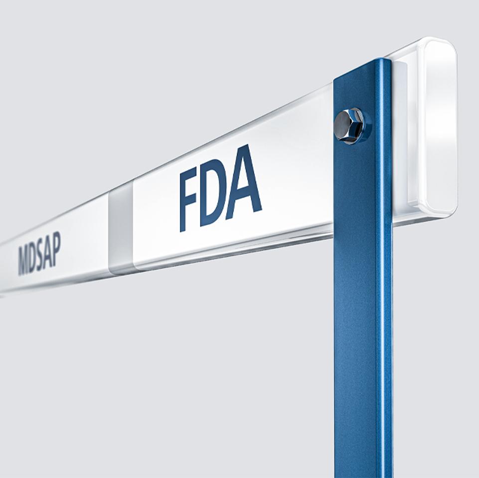 Regulatory requirements