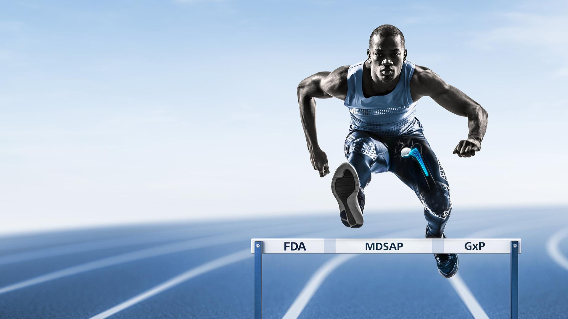Quality Assurance for the Highest Medical Standards​