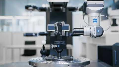 CONTURA / Measurement of femoral implant