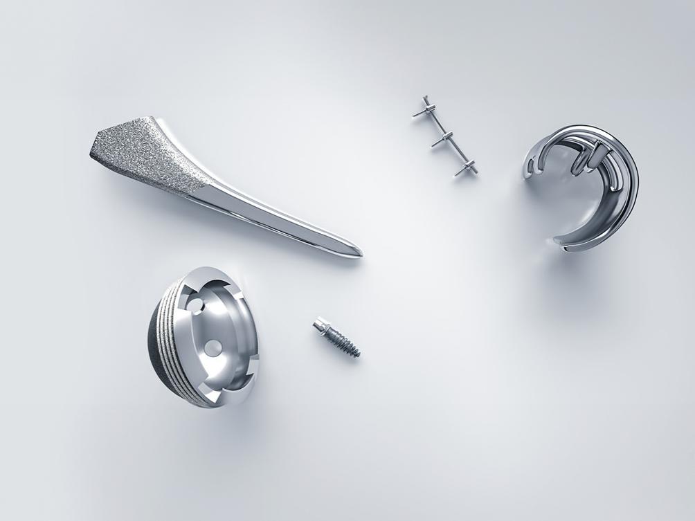 Metal working process