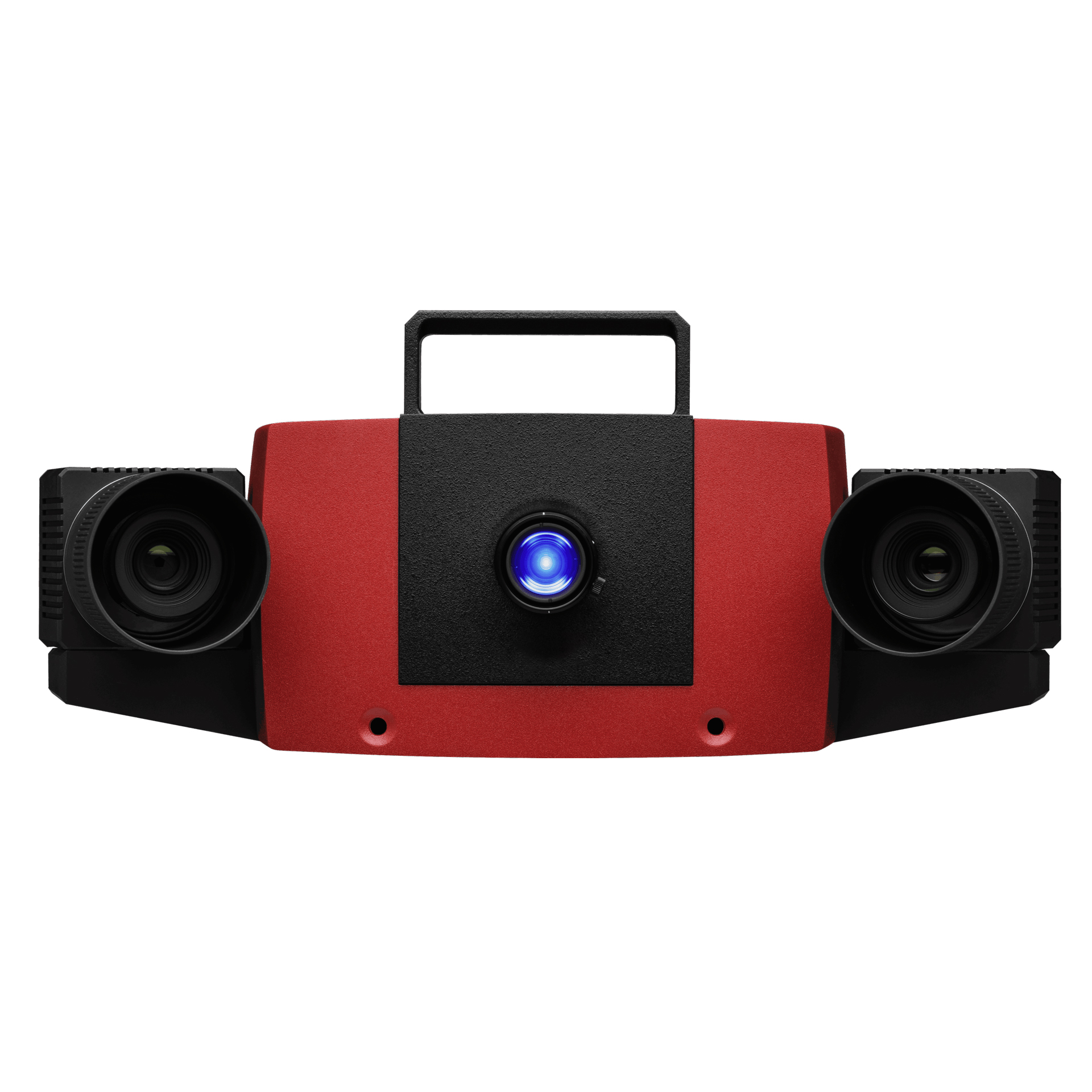 ATOS Compact Scan