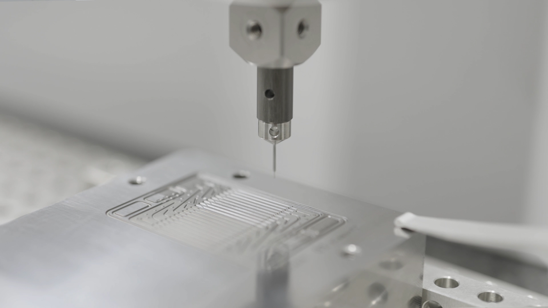 ZEISS PRISMO enables maximum accuracy
