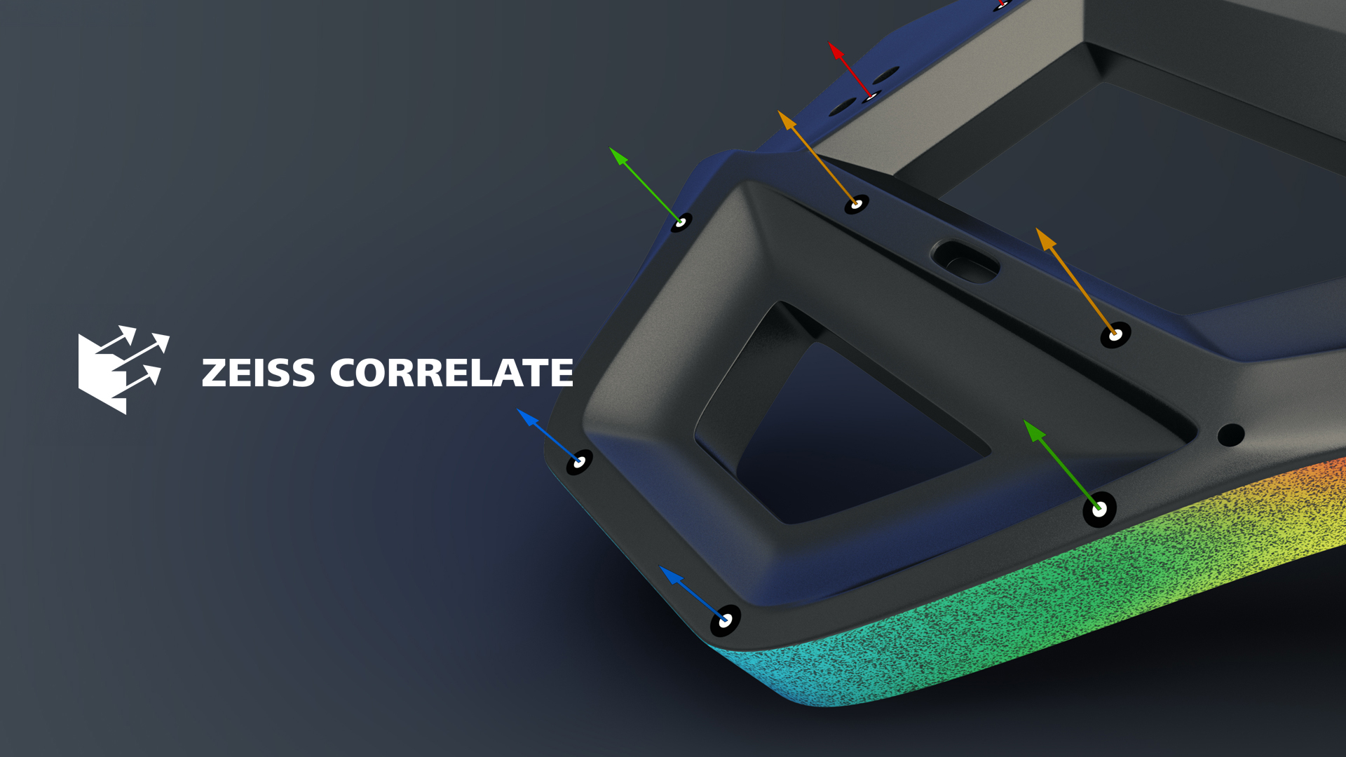 Efficient analysis of dynamic tests