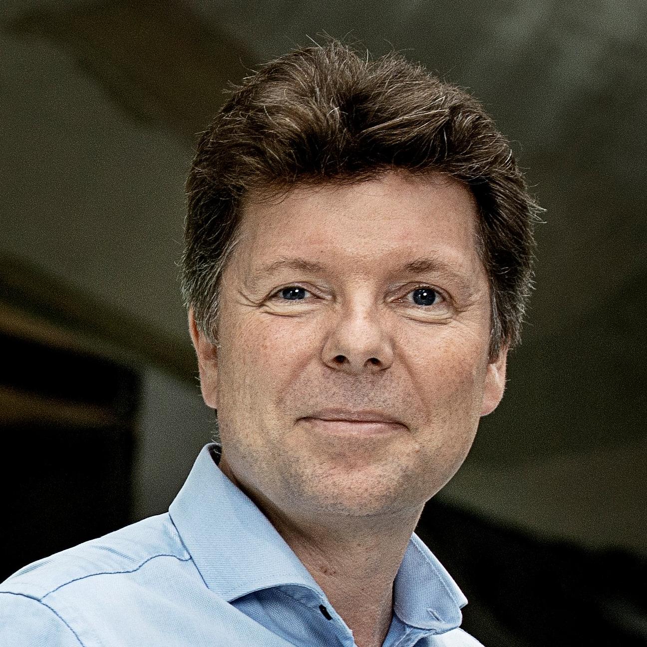 Kim Branner, Head of Section Structural Design & Testing, Technical University of Denmark (DTU), Wind & Energy Systems