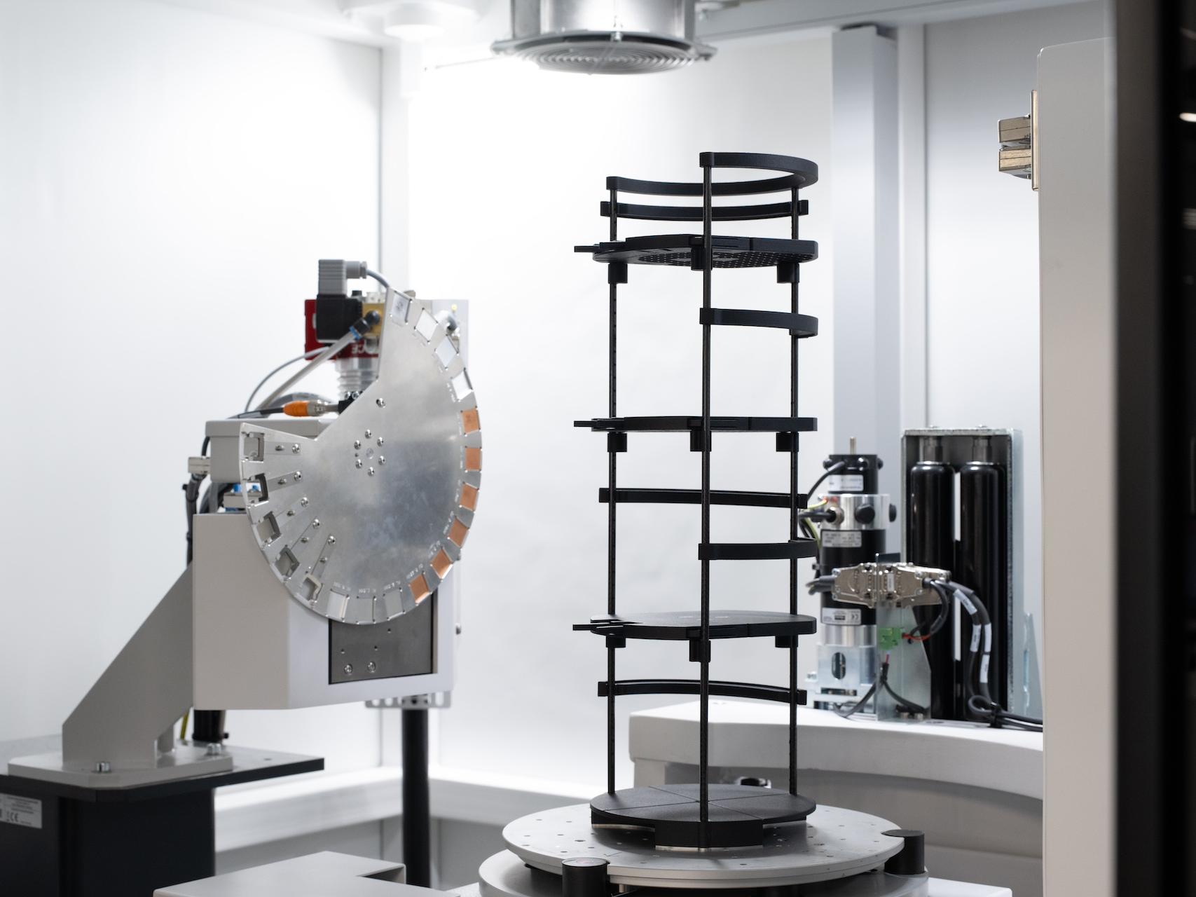 CT Palett Systems