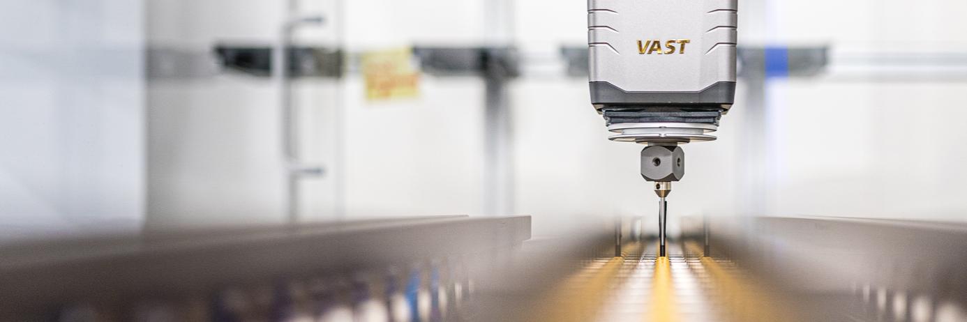 Calibrations in metrology from ZEISS