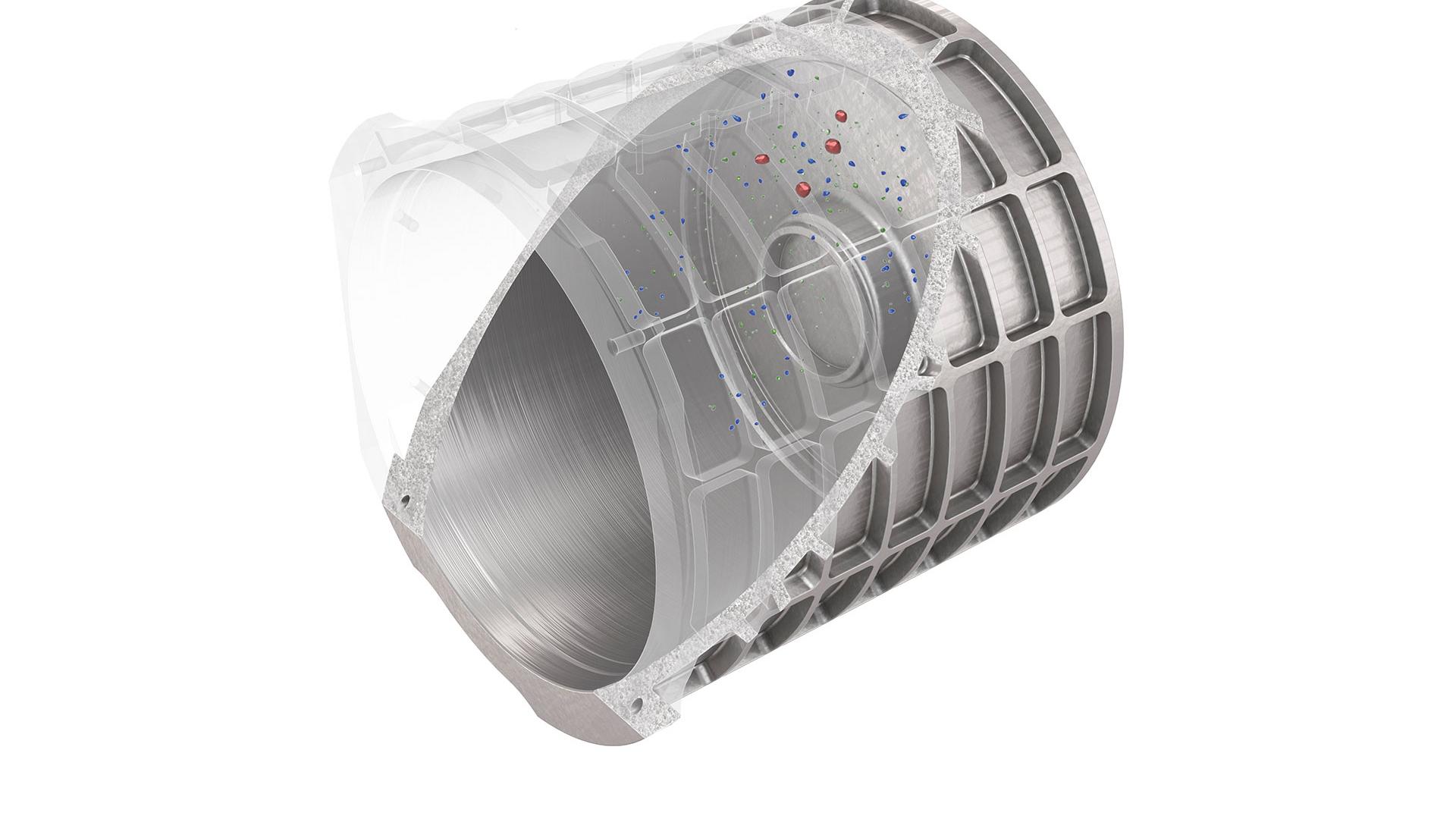 ZEISS contract measurements