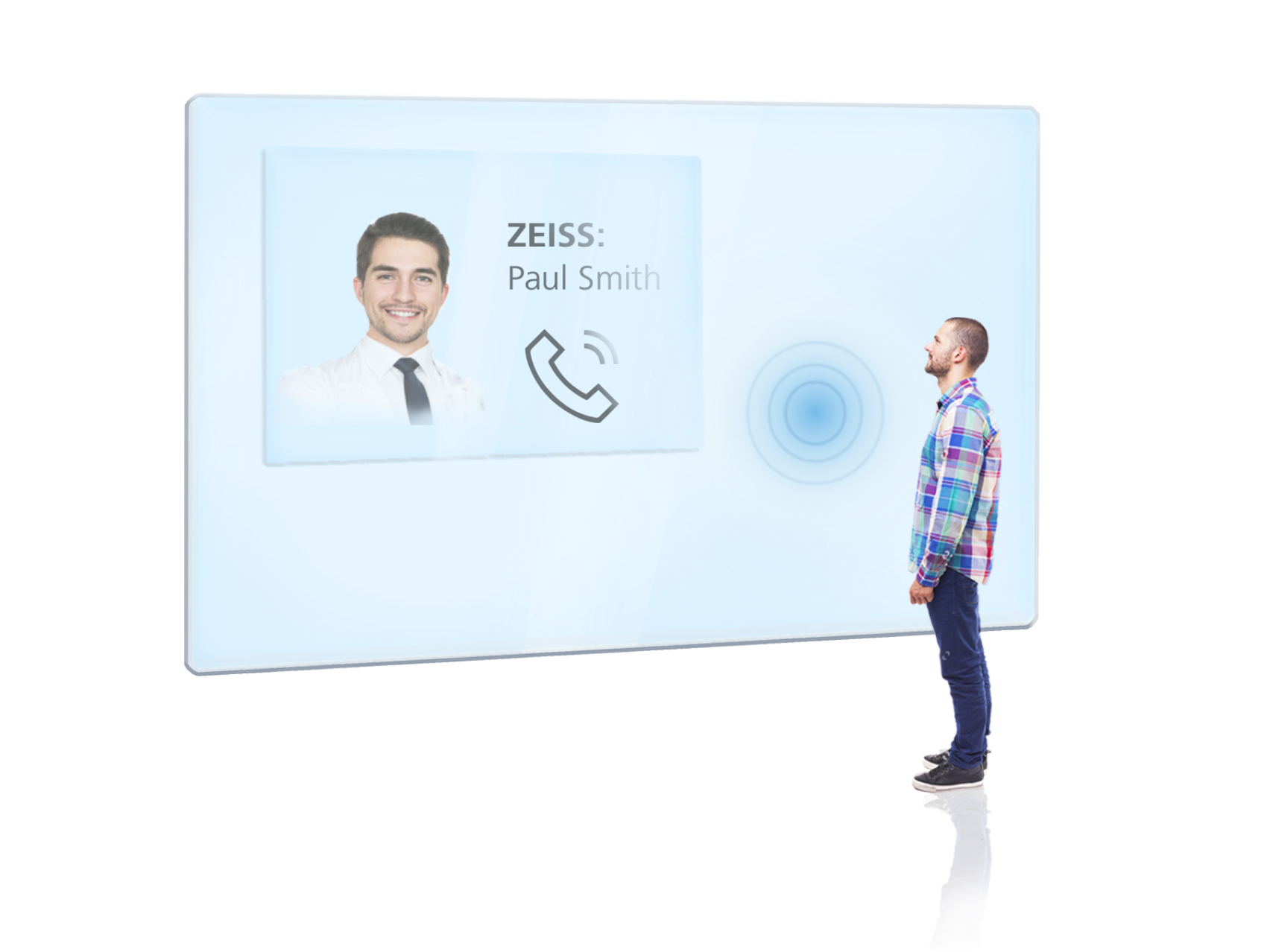 Remote Expert