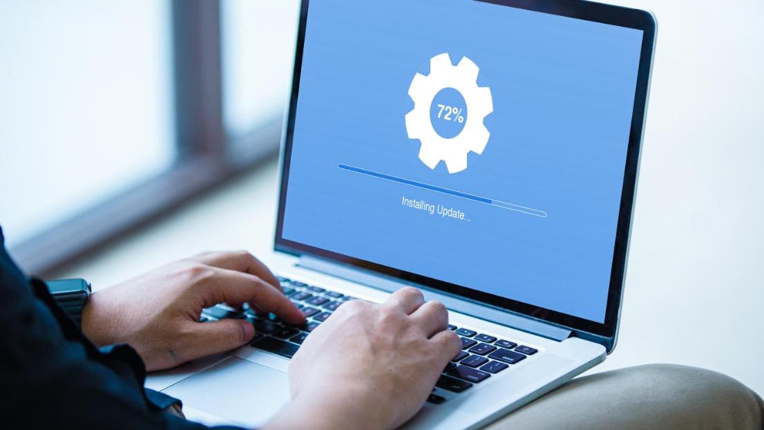 Annual software updates
