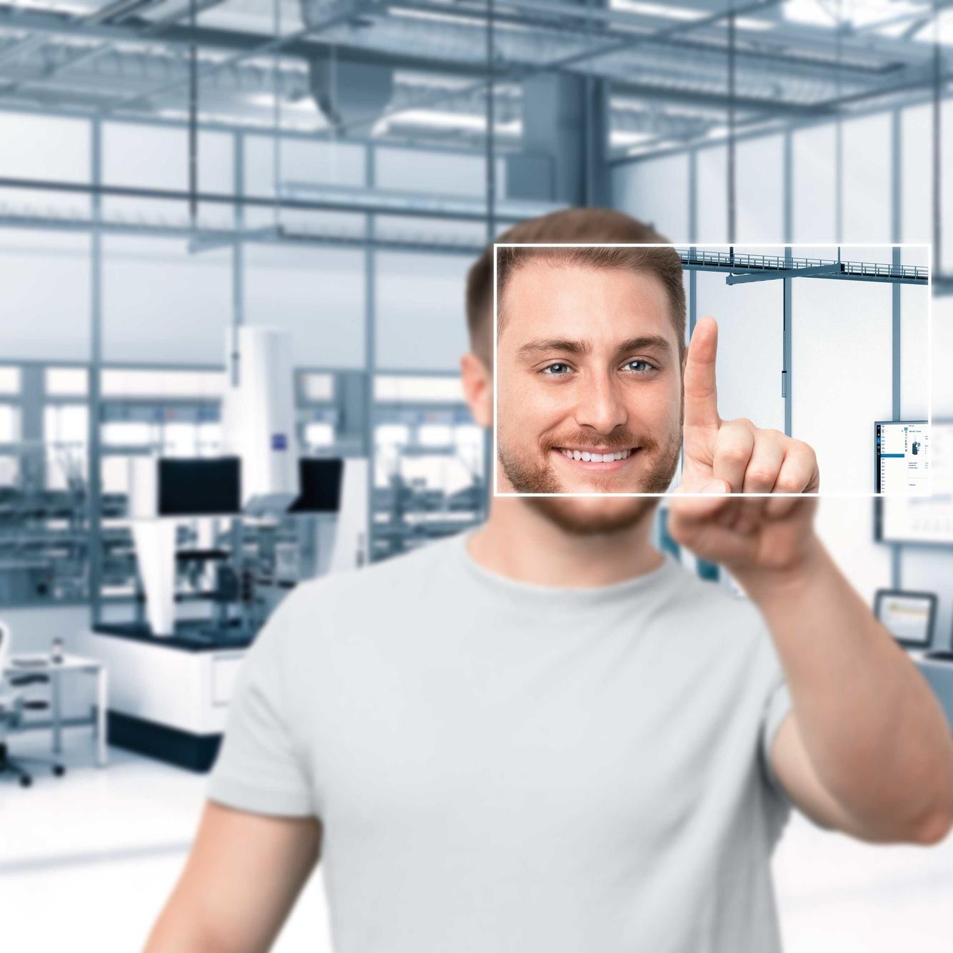 Would you like to become an expert in coordinate measuring technology?