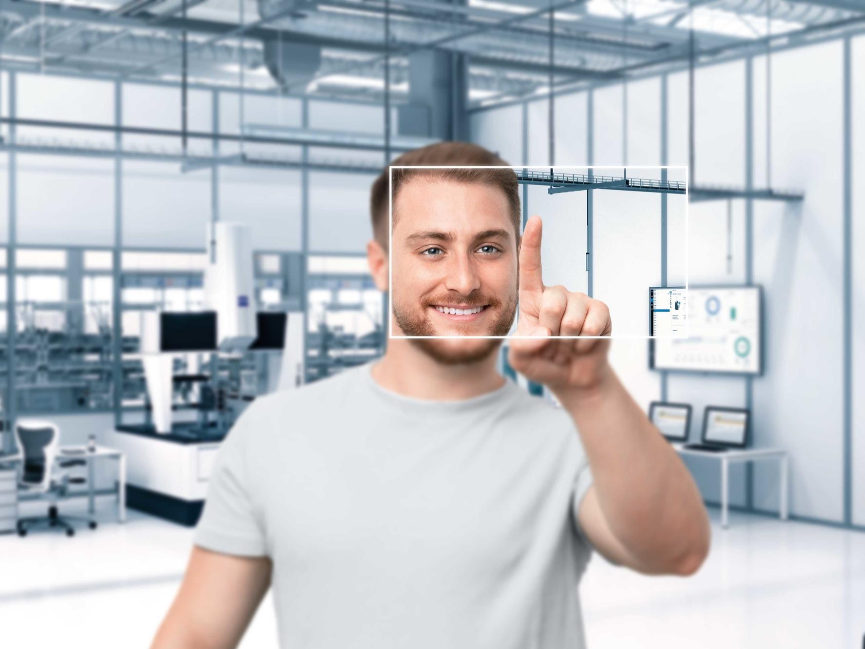 Would you like to become an expert in coordinate measuring technology?