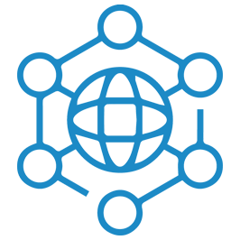 Establish global standards