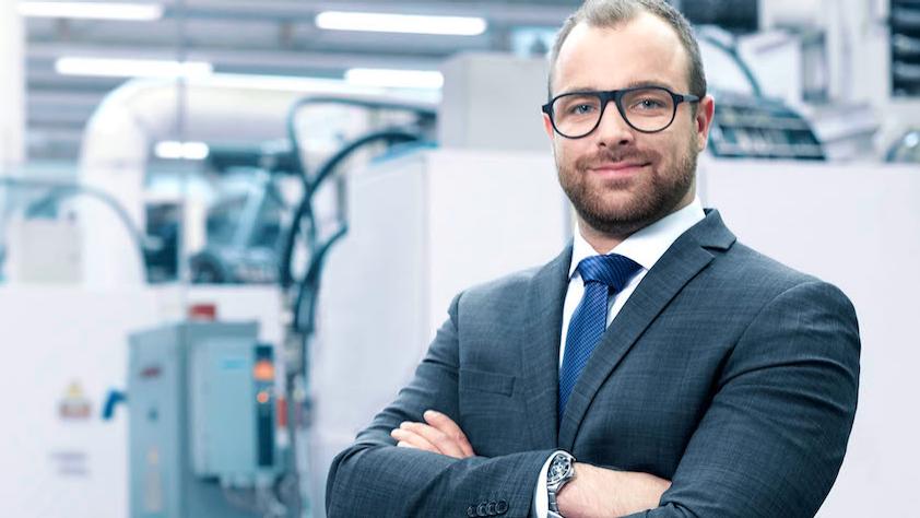 More expertise for more productivity