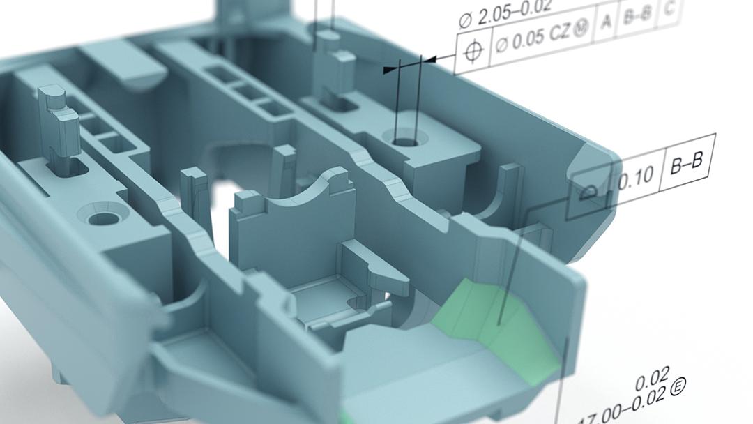 Learn from everywhere: live metrology online courses