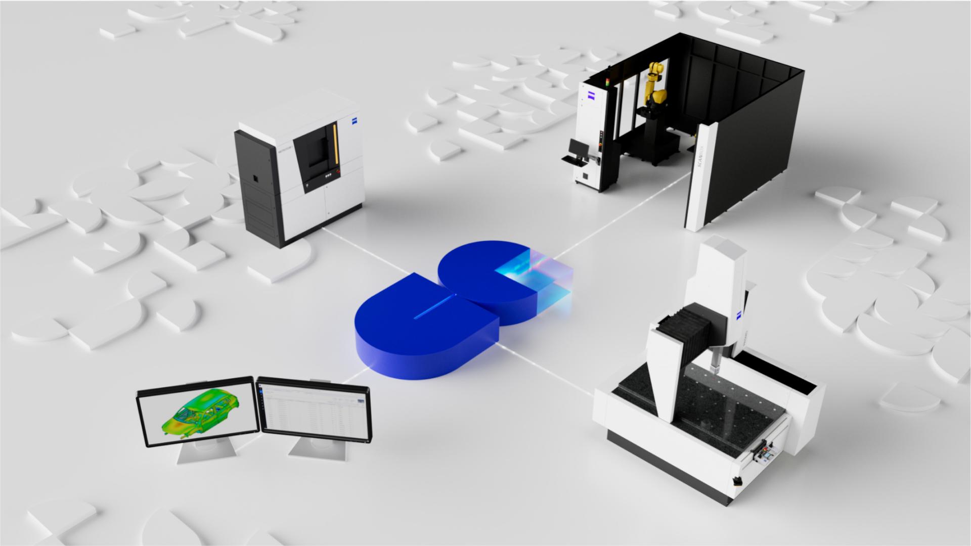 Global data exchange for quality data