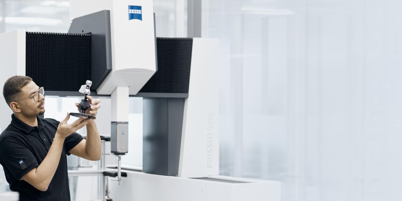 Piweb Report Position ZEISS PiWeb Release: Focus on quality data