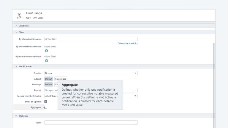 ZEISS PiWeb Release: Focus on quality data