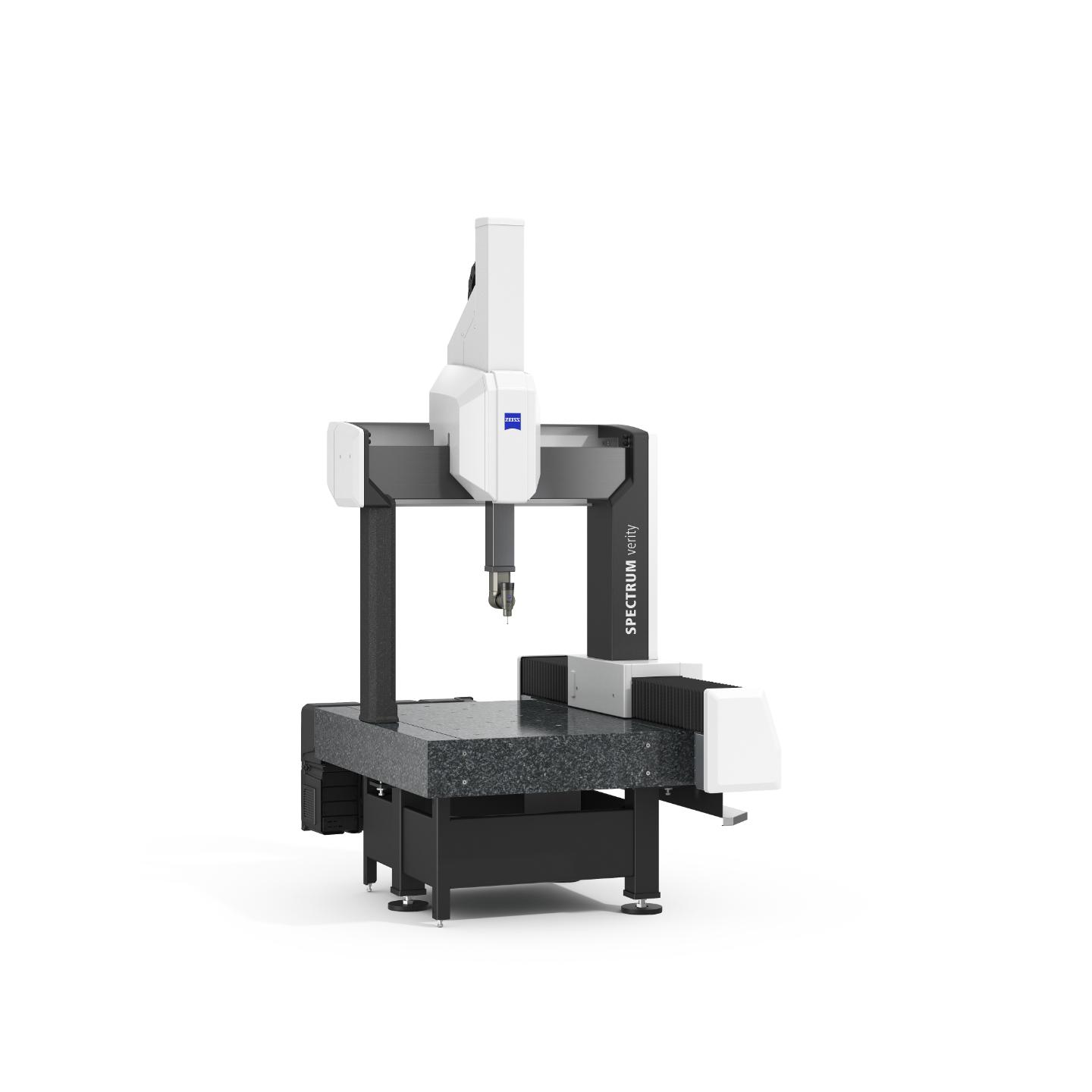 ZEISS SPECTRUM family