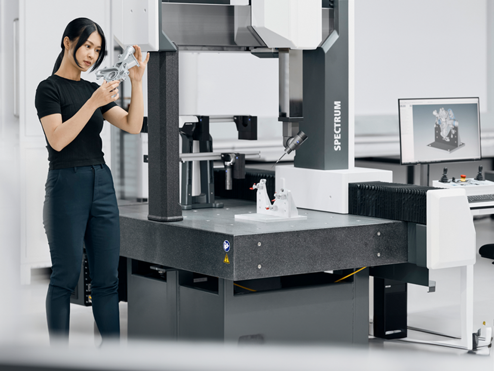 ZEISS SPECTRUM family