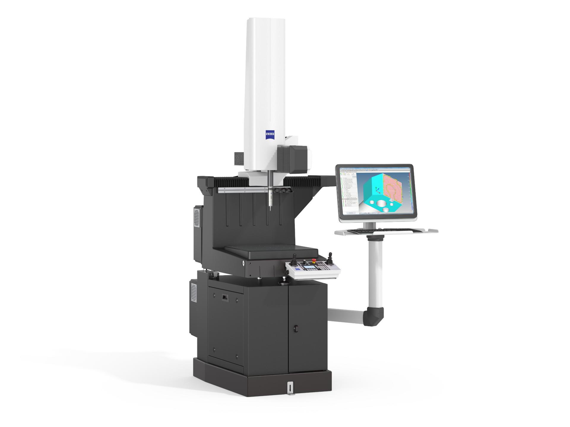 ZEISS MICURA