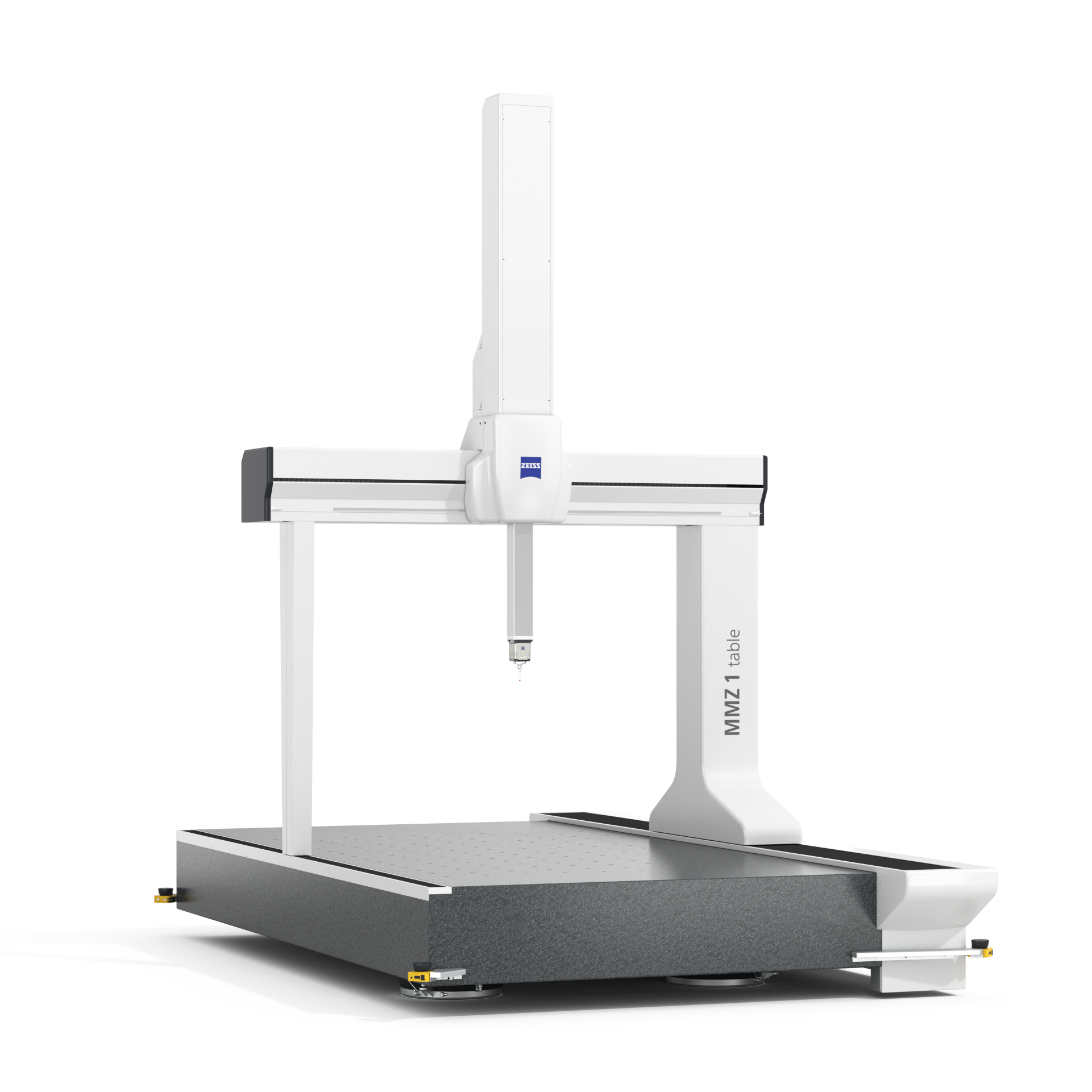 ZEISS MMZ 1 table