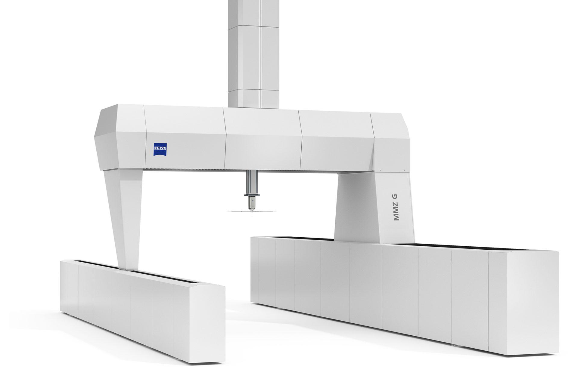 The ZEISS MMZ series