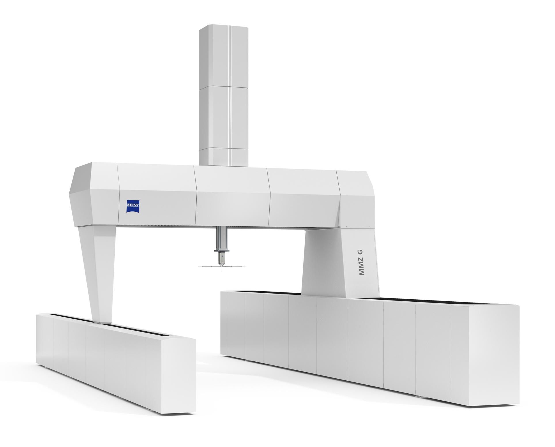 ZEISS MMZ G