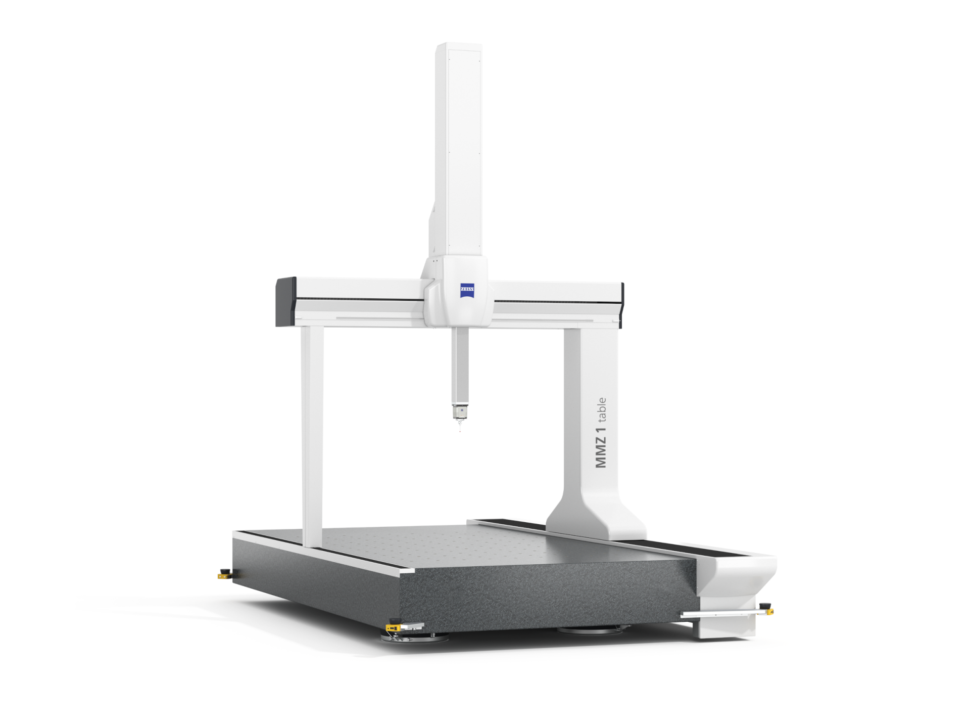 ZEISS MMZ 1 table